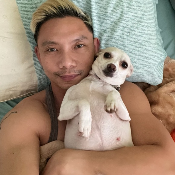 Meet your Posher, Yancy - Picture 15 of 15